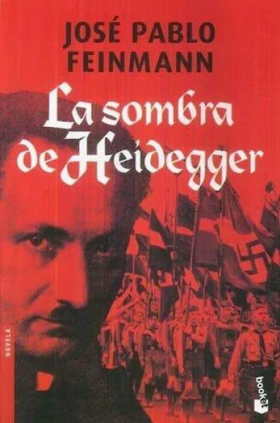La Sombra De Heidegger