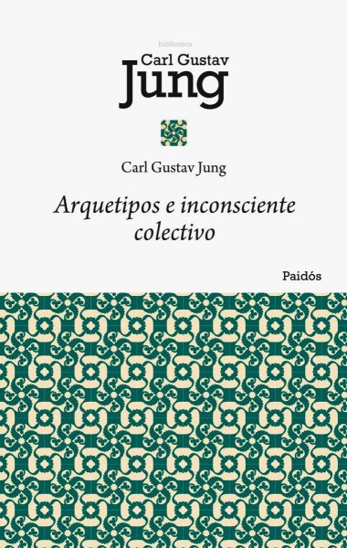 Arquetipos E Inconsciente Colectivo