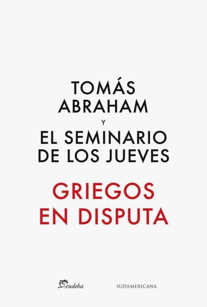 Griegos En Disputa