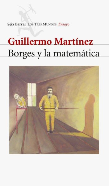 Borges y La Matemática