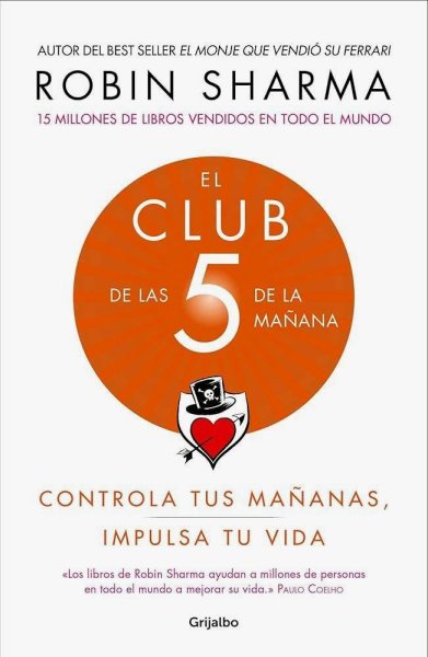 El Club De Las 5 De La Mañana