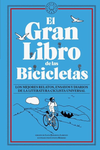 El Gran Libro De Las Bicicletas