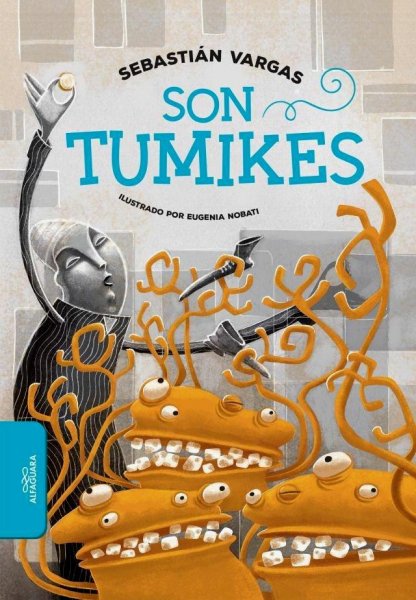 Son Tumikes