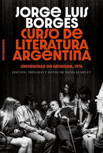 Curso De Literatura Argentina