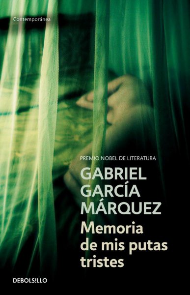 Memoria De Mis Putas Tristes