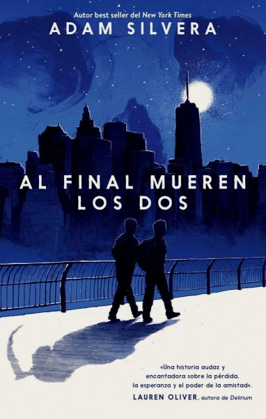 Al Final Mueren Los Dos