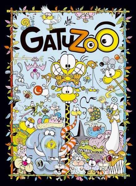Gatuzoo