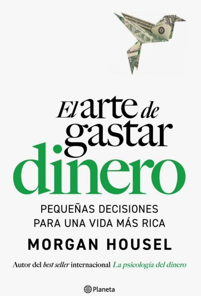 El Arte De Gastar Dinero