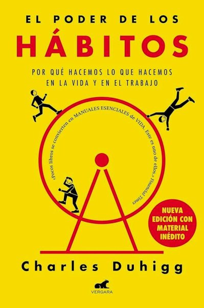 El Poder De Los Hábitos
