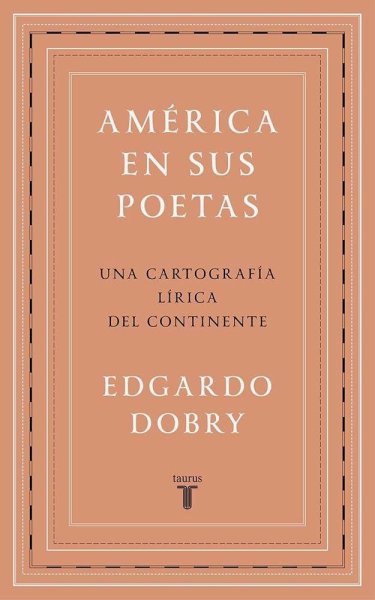 América En Sus Poetas