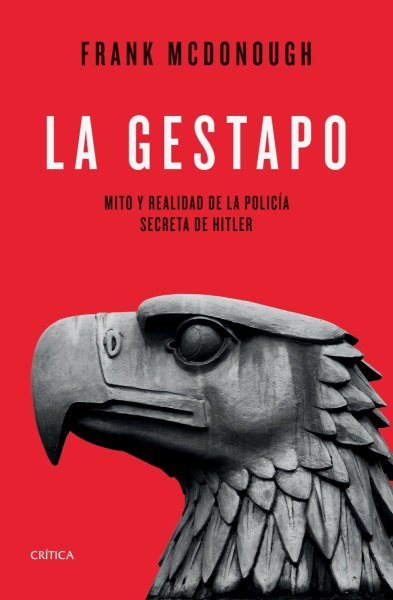 La Gestapo