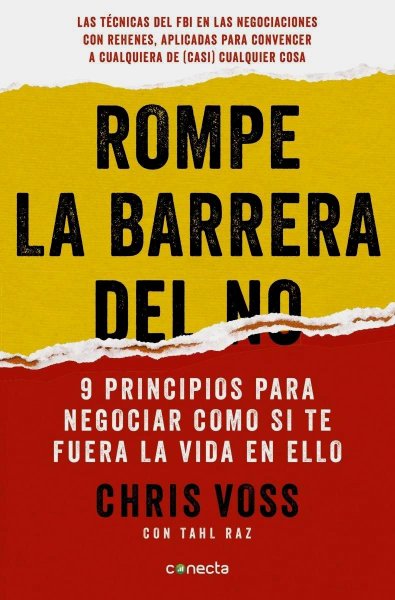 Rompe La Barrera Del No
