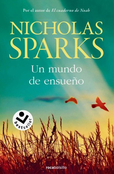 Un Mundo De Ensueño
