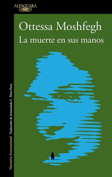 La Muerte En Sus Manos