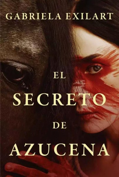 El Secreto De Azucena