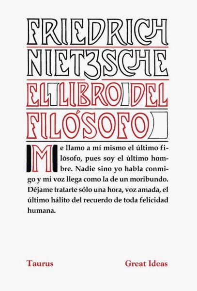 El Libro Del Filósofo