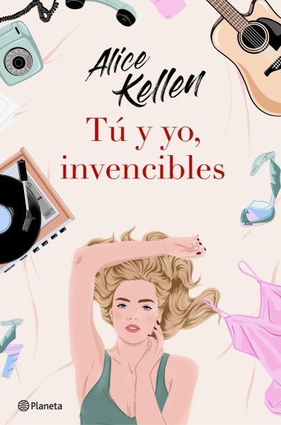 Tú y Yo, Invencibles