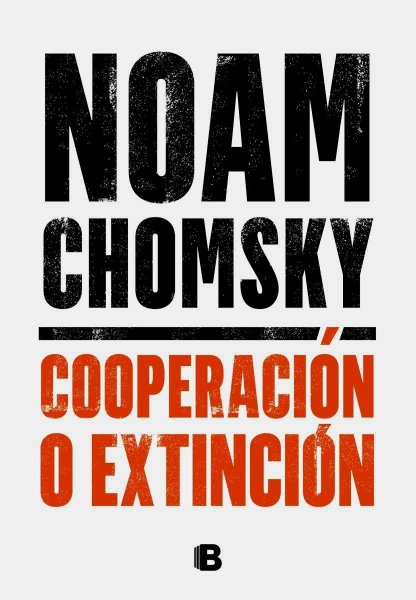 Cooperación o Extinción