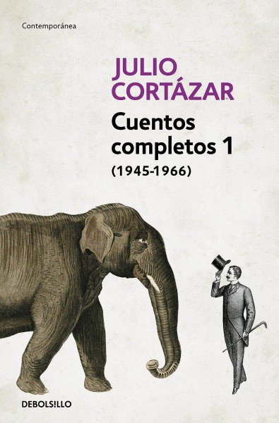 Cuentos Completos 1 (1945-1966)
