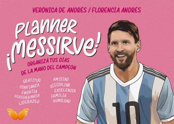 Messirve Planner