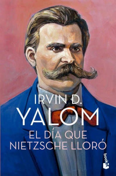 El Día En Que Nietzsche Lloró