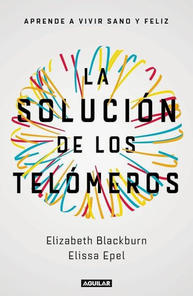 La Solución De Los Telómeros