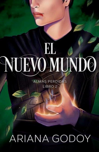 El Nuevo Mundo - Almas Perdidas 2