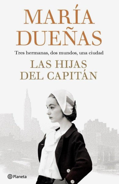 Las Hijas Del Capitán