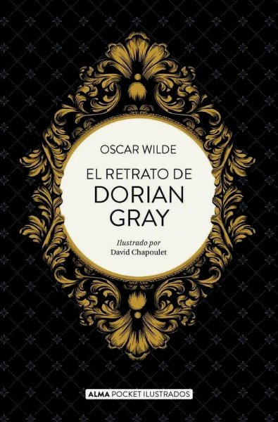 El Retrato De Dorian Gray