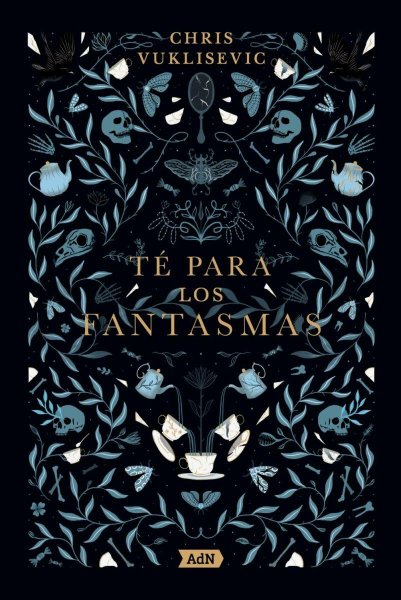 Té Para Los Fantasmas