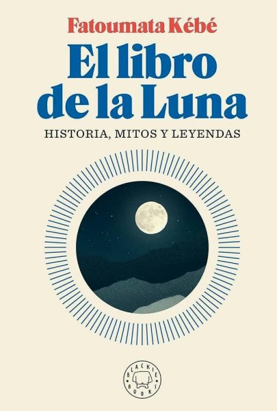 El Libro De La Luna