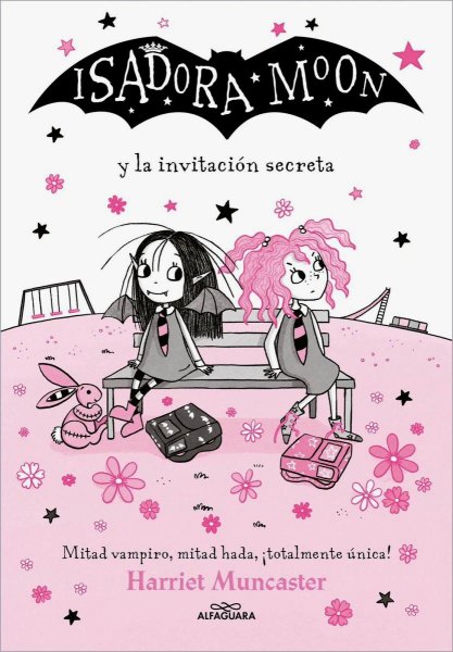 Isadora Moon 12 - Y La Invitación Secreta