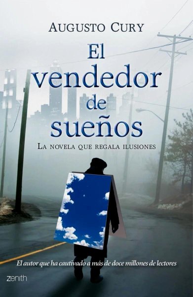 El Vendedor De Sueños
