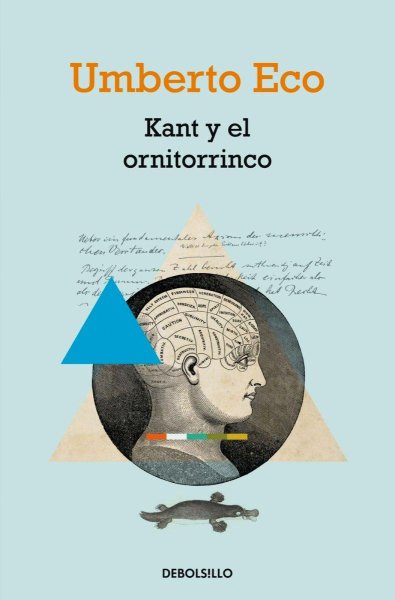 Kant y El Ornitorrinco