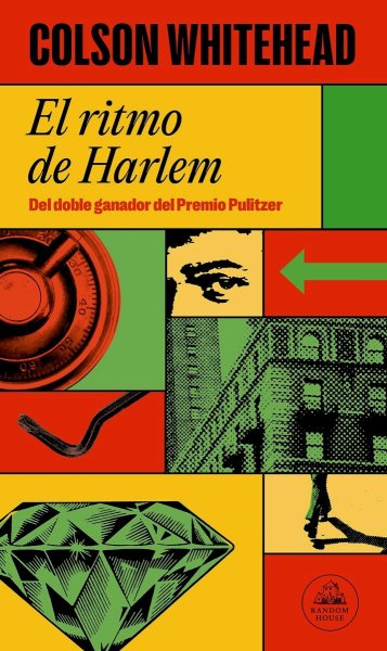 El Ritmo De Harlem