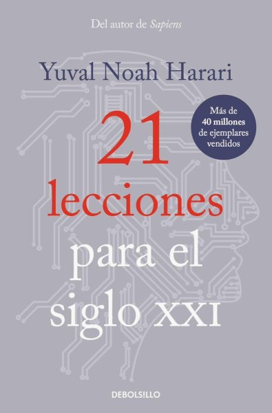 21 Lecciones Del Siglo Xxi