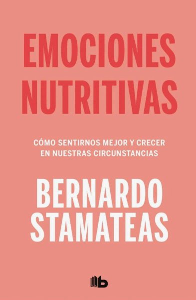 Emociones Nutritivas