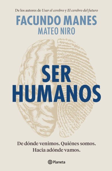 Ser Humanos
