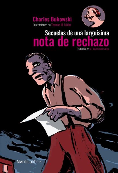 Secuelas De Una Larguísima Nota De Rechazo