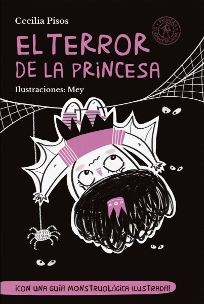 El Terror De La Princesa