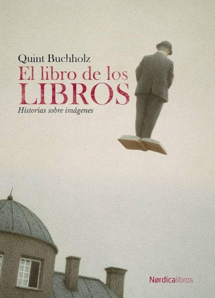 El Libro De Los Libros