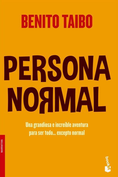 Persona Normal