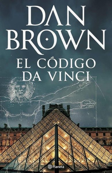 El Código Da Vinci - Libro 2