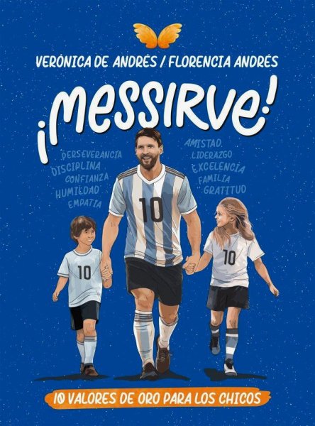 Messirve!