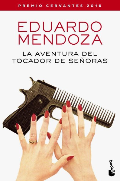 La Aventura Del Tocador De Señoras