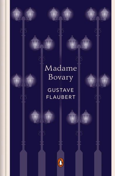 Madame Bovary