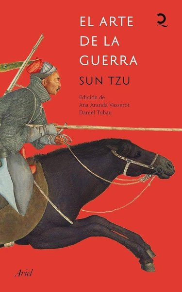 El Arte De La Guerra