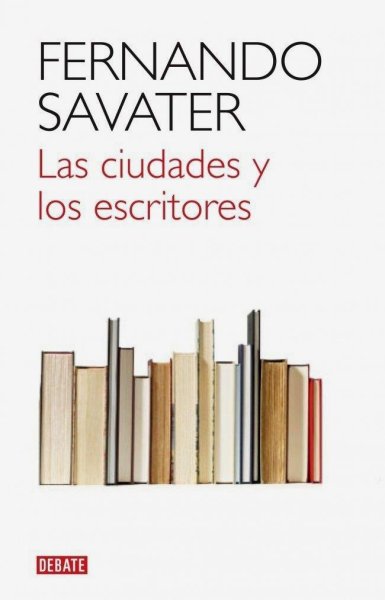 Las Ciudades y Los Escritores