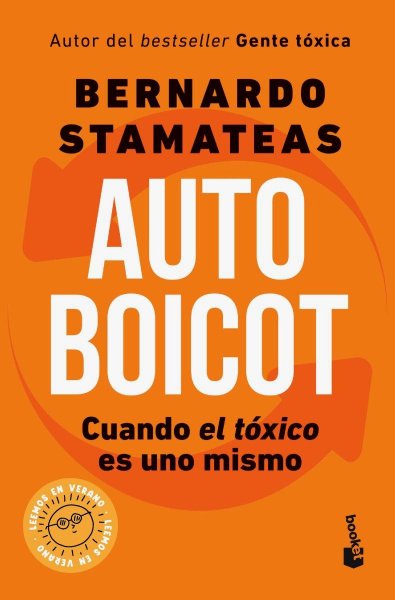 Autoboicot - Cuando Lo Tóxico Es Uno Mismo