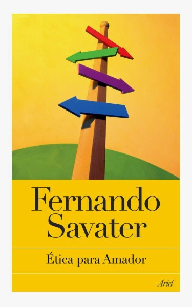 Ética Para Amador